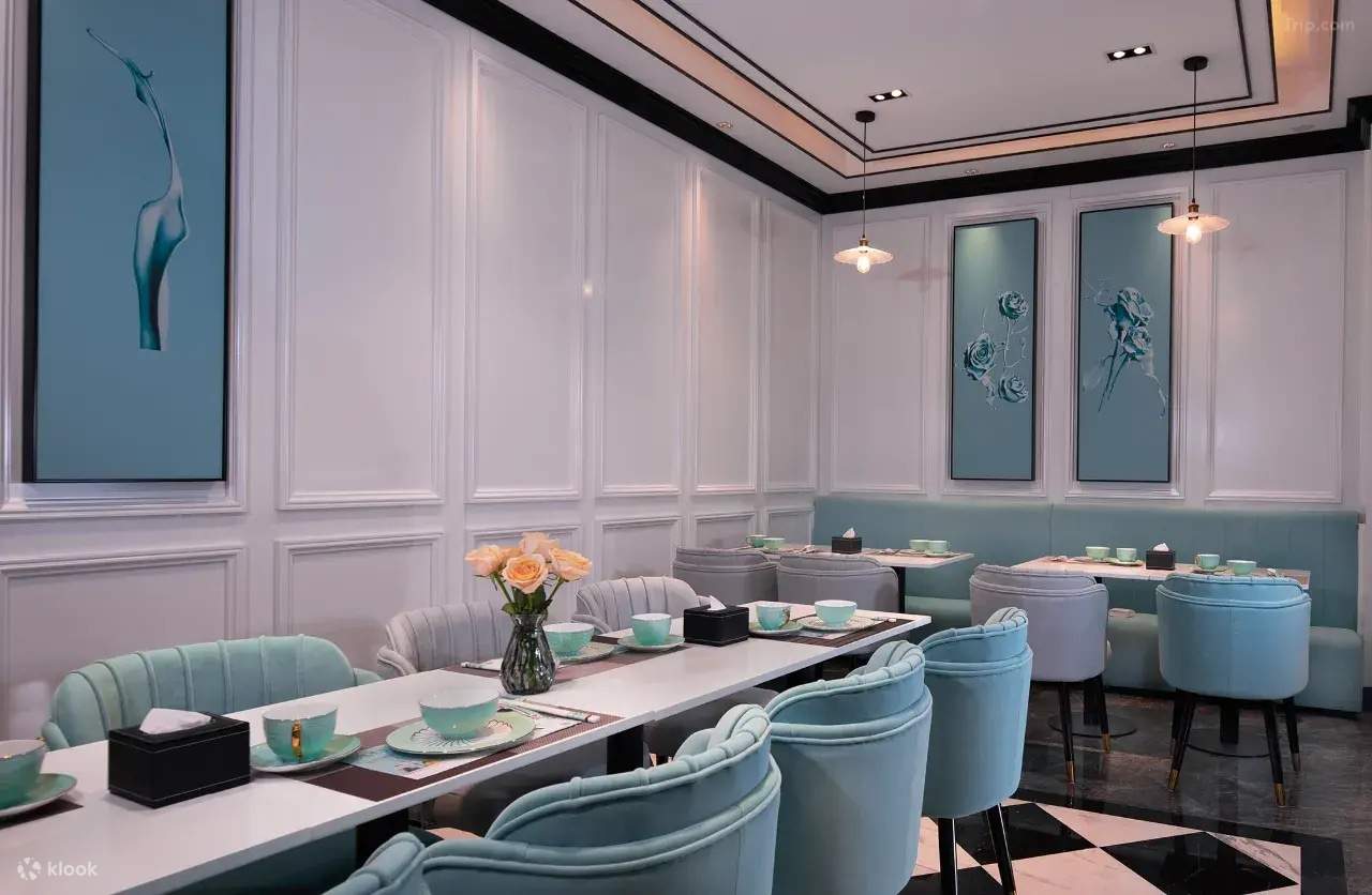 【近益田ホリデー】深セン東門希岸ホテル宿泊プラン